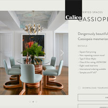 DINING ROOM FL HOME