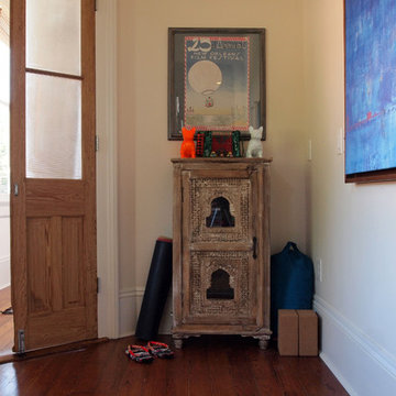 My Houzz: A Personal Vision for a New Orleans Home