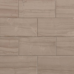 Villa d'Oro Field in Cafe - Tile