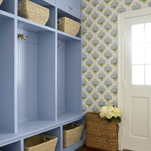 mudroom