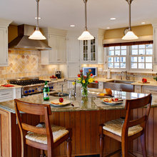 Kitchen Ideas