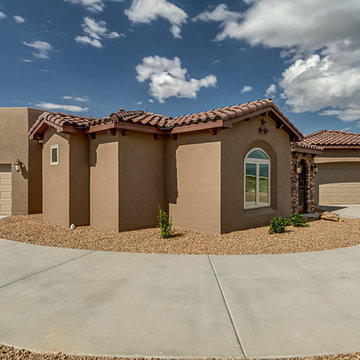 Agua Fria - 2707sf