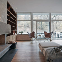 Vardagsrumsinspiration