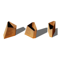 Element Planter - Products