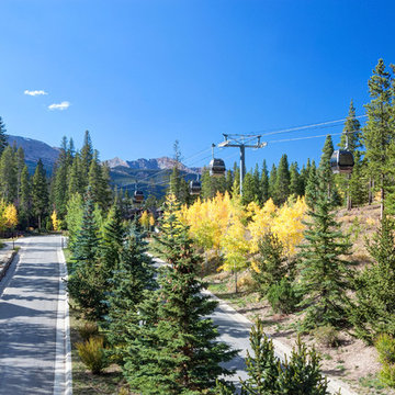 314 Peerless - SHOCK HILL - Breckenridge, Colorado