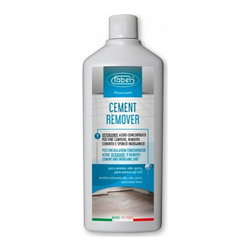Faber Cement Remover - Products