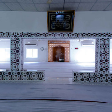 East Bengal Regiment Centre