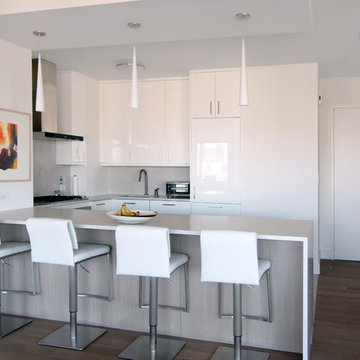 Upper Eastside Apartment
