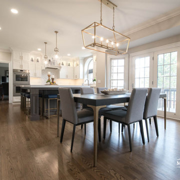 Naperville Kitchen (2022)