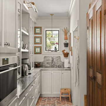 Custom Home Build