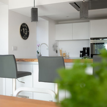 Kitchen Project Cirencester