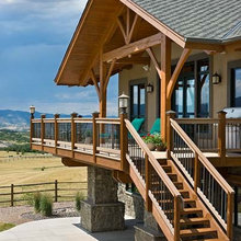 Exterior Ideas