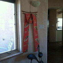 Wall decor