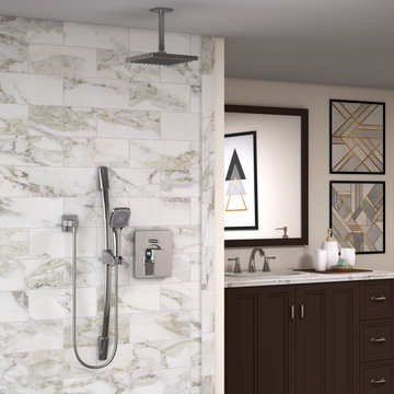 Elegant Bathrooms