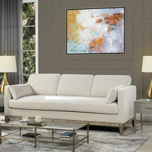 Moira Crescant renovation