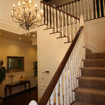Timberwood Remodel
