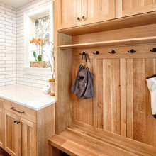 mudroom