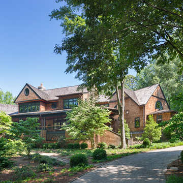 Shingle Style
