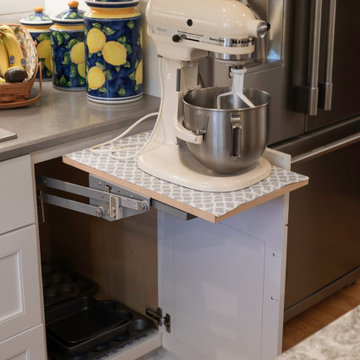 Modern Kitchen Design