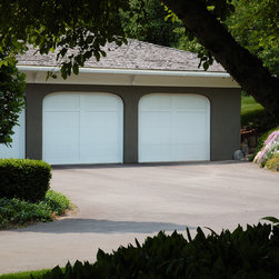 Garage Doors - Garage Doors And Openers