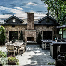 Dining Outdoor