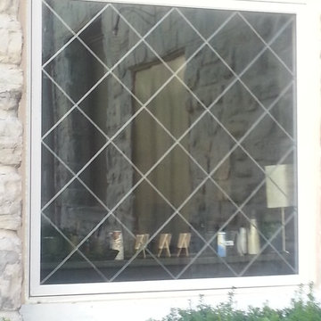 Brighton Church - Rochester, NY