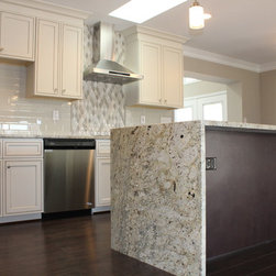 Another fine job completed - Products