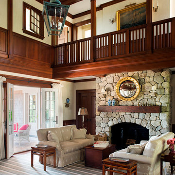Osterville Captain's House