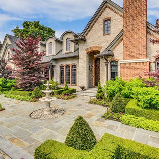 Bella Royale Rustic Contemporary Home