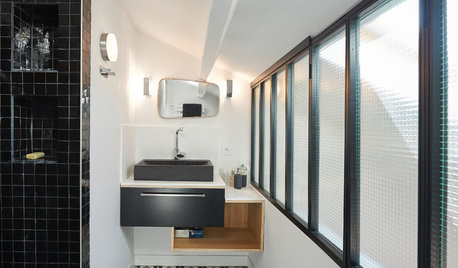 Salle de bains : Conseils de pros pour déplacer une évacuation