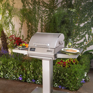 Outdoor Grills
