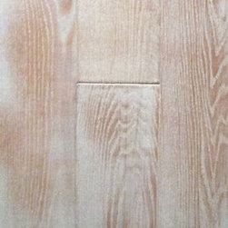 inLove Collection Prefinished Hardwood Flooring - Hardwood Flooring