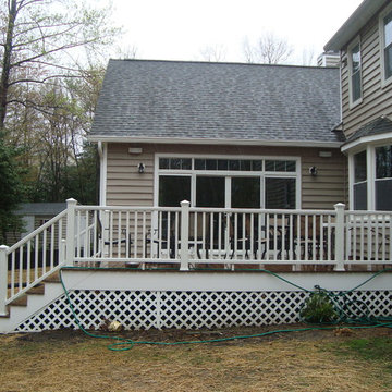 Addition - Annapolis Addition