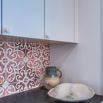 Lockeland Springs Full Home Remodel