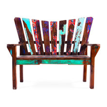 ski chair