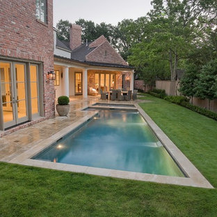 French Country Modern