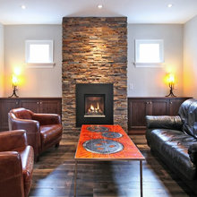 Living Room Ideas