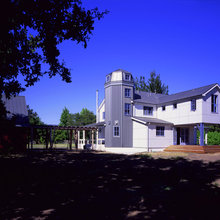 silo