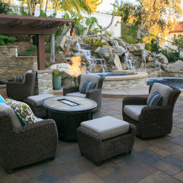 Shaheen Project : Western Outdoor Designs