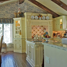 Kitchen Ideas