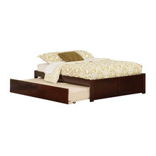 Jacks bedroom