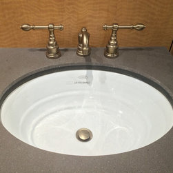 Tomball Showroom - Bathroom Sinks