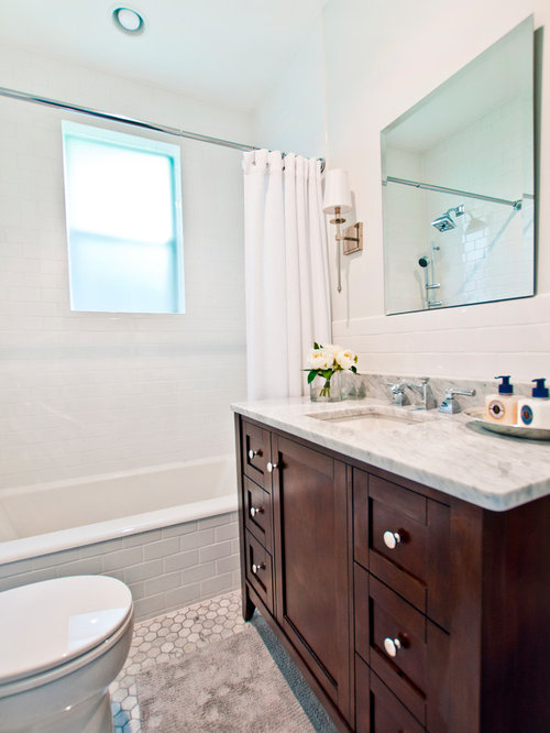 Fotos de baños | Diseños de baños pequeños