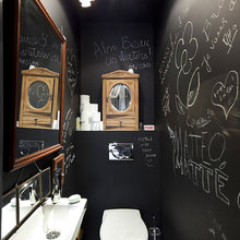 Toilettes
