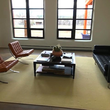 Our Barcelona Chair: Customer Photos