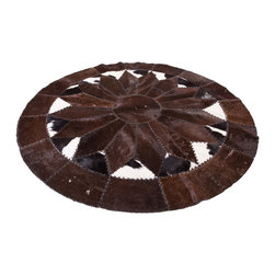 Round Rugs - Area Rugs