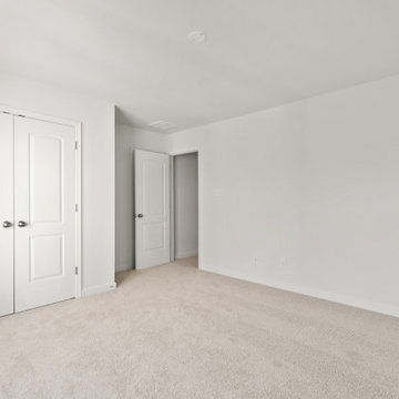 Riverton - Bedroom