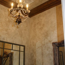 faux finishes