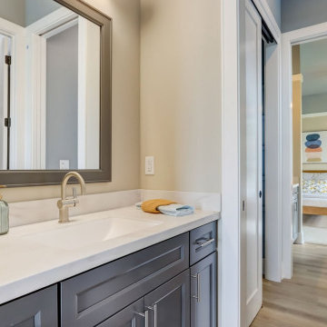 Brookhaven Model | Germantown