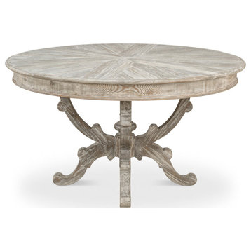 Golightly Bungalow Dining Table
